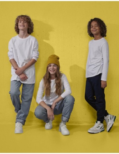 E150 LSL T-Shirt kids6