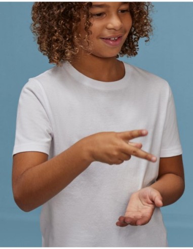 E190 T-Shirt kids14