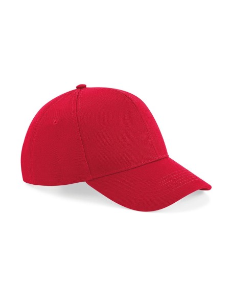 Ultimate 6 Panel Cap5