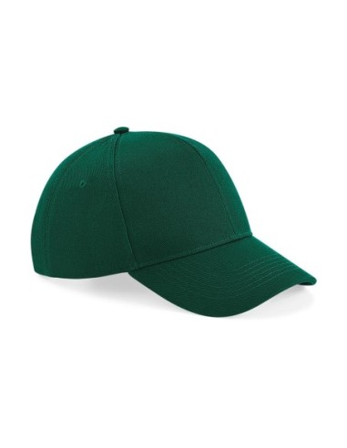 Ultimate 6 Panel Cap6