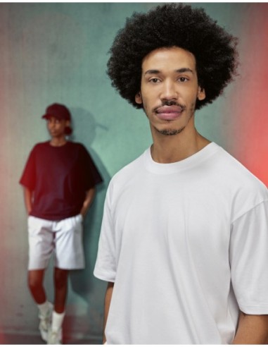 E220 Oversized T-Shirt4