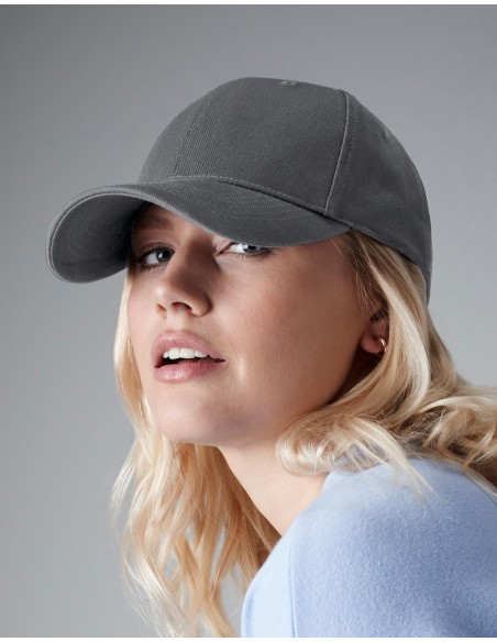 Ultimate 6 Panel Cap7