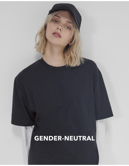 E220 Oversized T-Shirt7