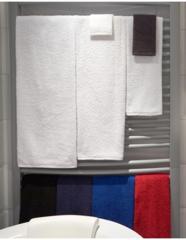 Volga Guest Towel CLASSIC0