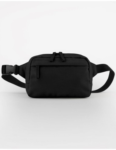 Premium Recycled Cross Body Bag1