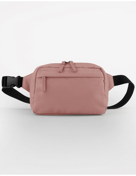 Premium Recycled Cross Body Bag5