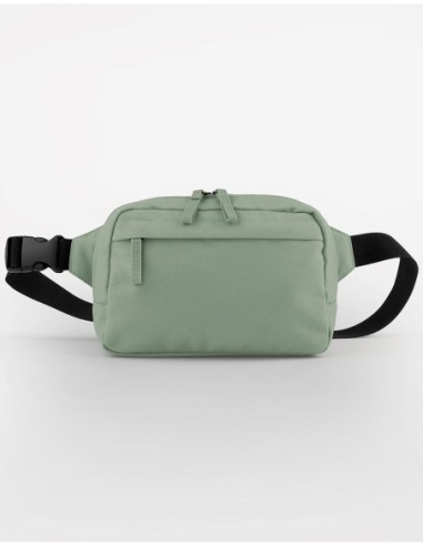 Premium Recycled Cross Body Bag6