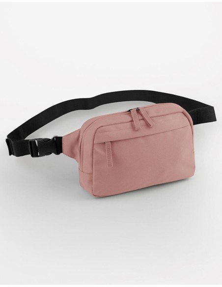 Premium Recycled Cross Body Bag12