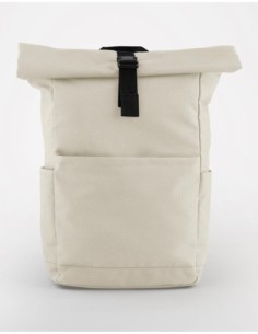 Premium Recycled Roll Top Backpack4 2