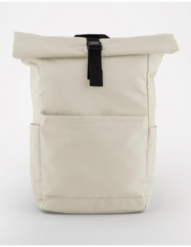 Premium Recycled Roll Top Backpack0
