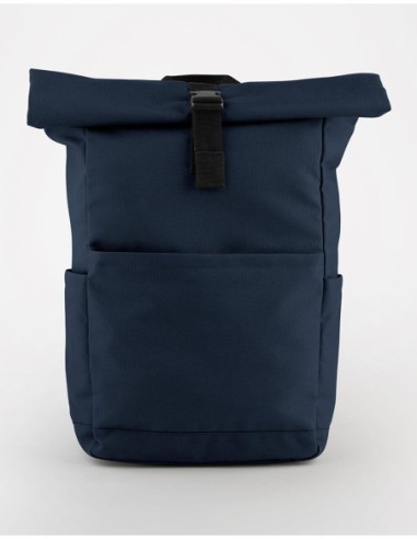 Premium Recycled Roll Top Backpack3