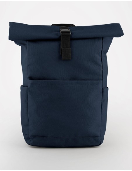 Premium Recycled Roll Top Backpack3
