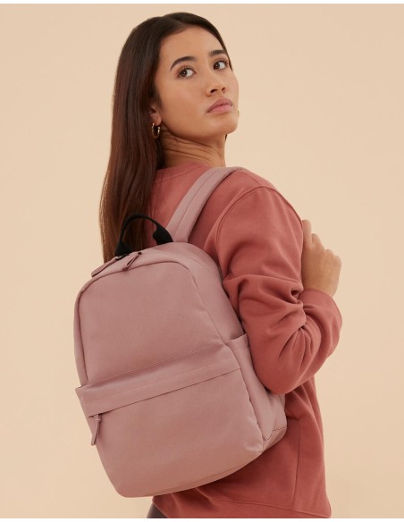 Premium Recycled Mini Backpack6