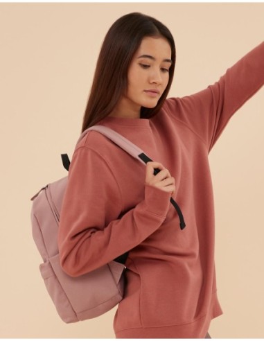 Premium Recycled Mini Backpack7