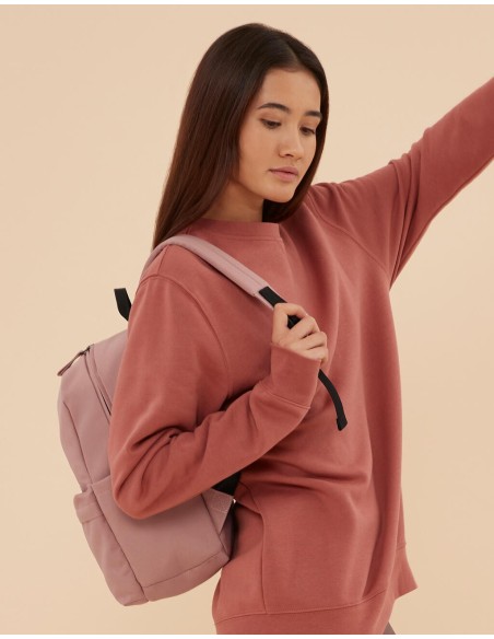 Premium Recycled Mini Backpack7