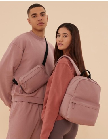 Premium Recycled Mini Backpack9