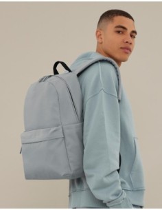 Premium Recycled Backpack5