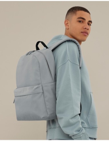 Premium Recycled Backpack5