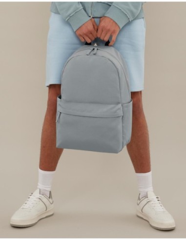Premium Recycled Backpack8
