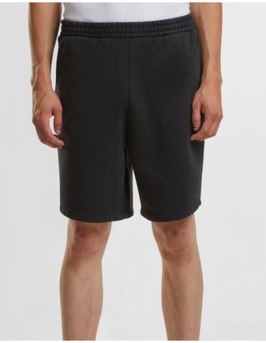 Vintage Heavy Sweatshorts0