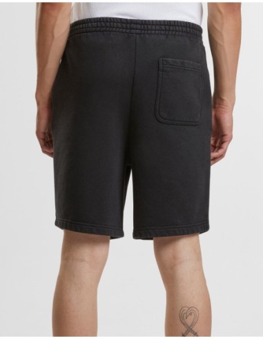 Vintage Heavy Sweatshorts1
