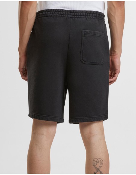 Vintage Heavy Sweatshorts1