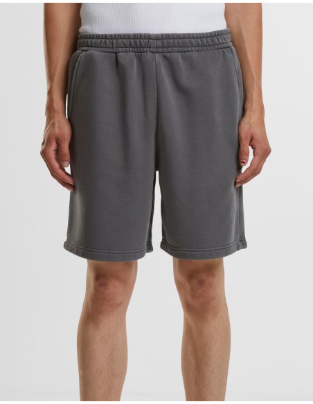 Vintage Heavy Sweatshorts4