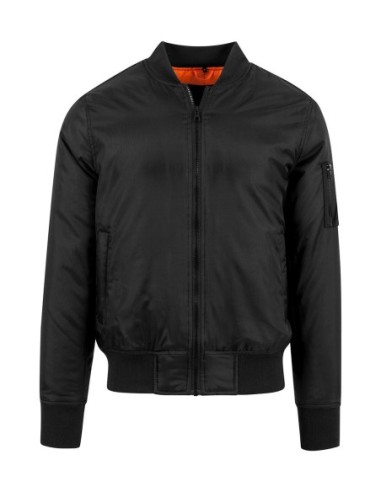 Bomber Jacket0