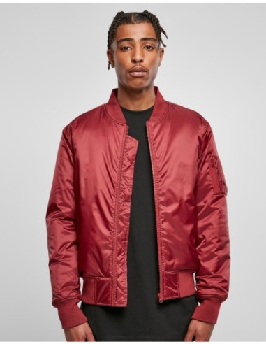 Bomber Jacket1