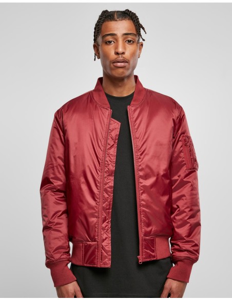 Bomber Jacket1