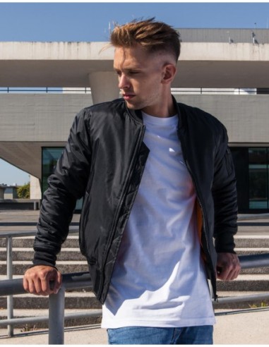 Bomber Jacket2