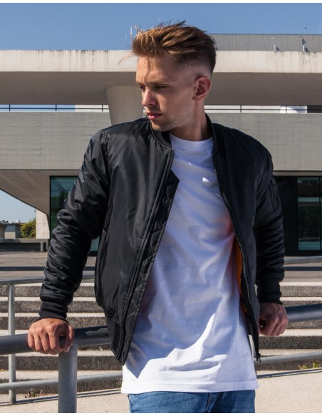 Bomber Jacket2