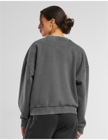 Ladies Vintage Heavy Crewneck1