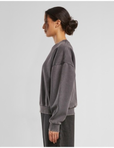 Ladies Vintage Heavy Crewneck2