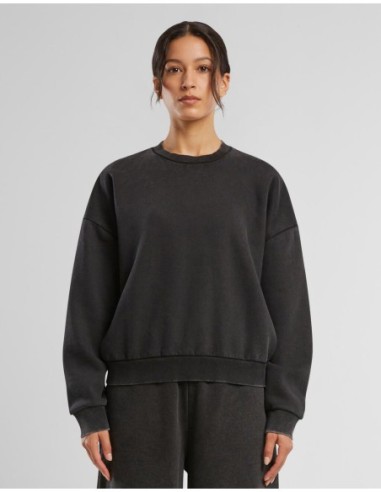 Ladies Vintage Heavy Crewneck4