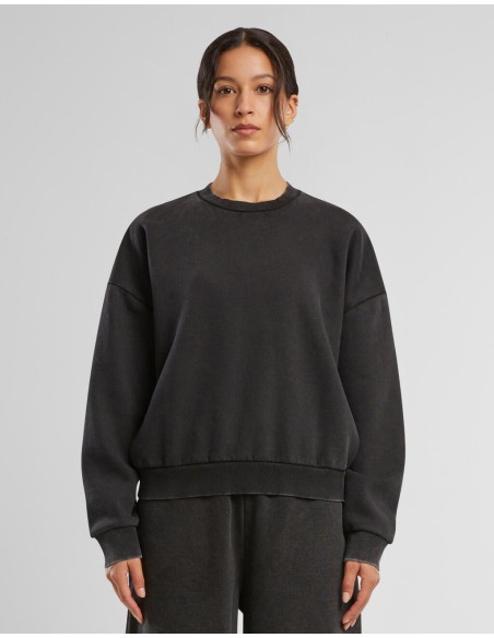 Ladies Vintage Heavy Crewneck4