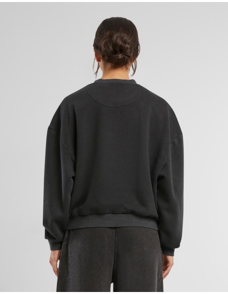 Ladies Vintage Heavy Crewneck5