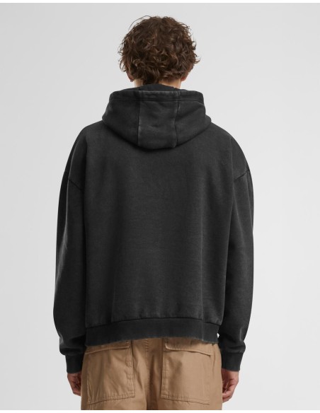 Vintage Heavy Hoody1