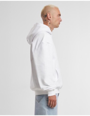 Ultra Heavy Oversized Hoody3