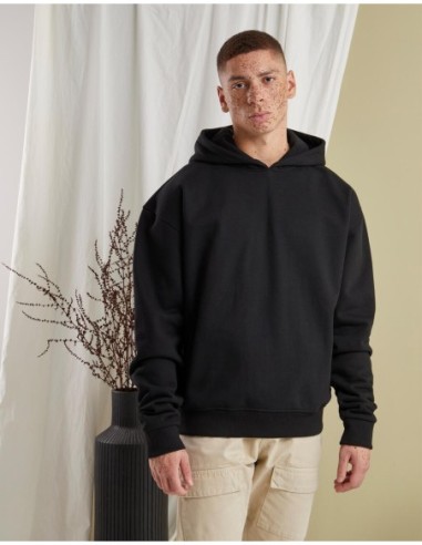 Ultra Heavy Oversized Hoody4