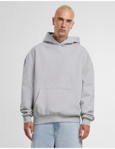 Ultra Heavy Oversized Hoody5