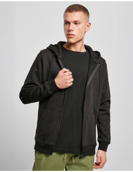 Heavy Zip Hoody1