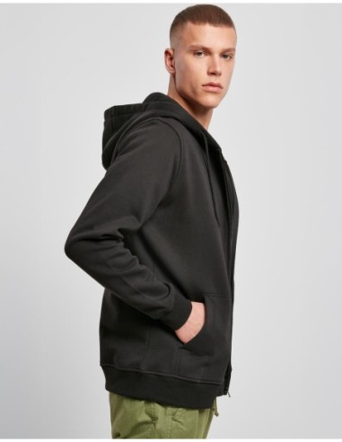 Heavy Zip Hoody2