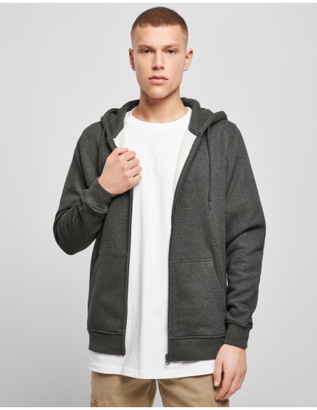 Heavy Zip Hoody4