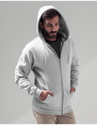 Heavy Zip Hoody5