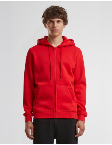 Heavy Zip Hoody6