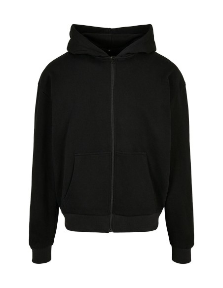 Ultra Heavy Zip Hoody0