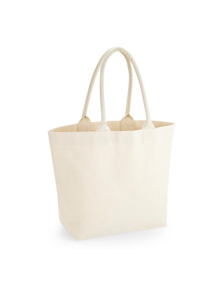 Fairtrade Cotton Deck Bag0
