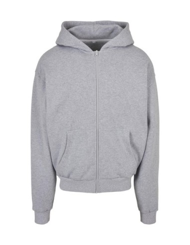 Ultra Heavy Zip Hoody1