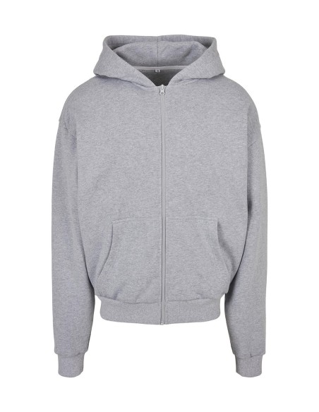Ultra Heavy Zip Hoody1